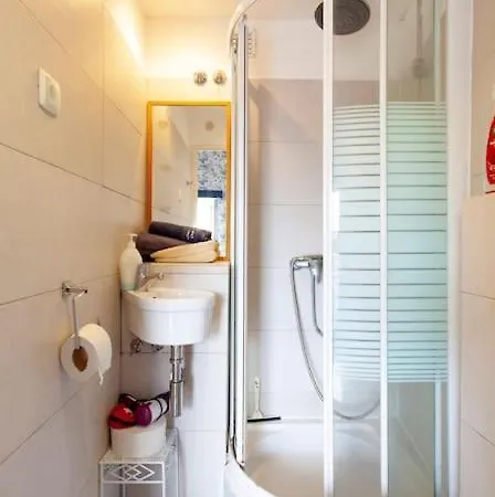 Alfama I, Eco-penthouse With View & French Balcony Apartment Lisbon